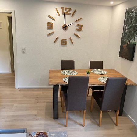 Birkennest - Schone Ferienwohnung In Langwedel Nahe Bremen Экстерьер фото